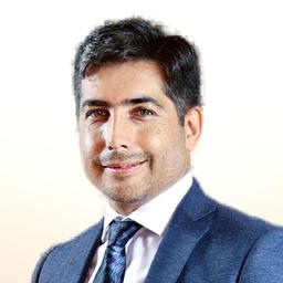 Alberto Daniel Guerrero Mújica