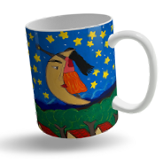 Taza  (Diseño a elegir)