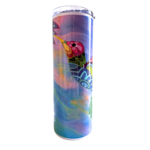 Termo sublimado (Diseño a elegir)